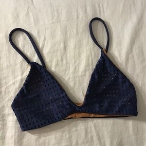 ❌Sold❌Acacia Ocean Na Pali Mesh Top